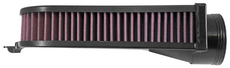 K&N Engineering E-0659 FITS:K&N 15-17 BMW X5 4.4L V8 F/I Drop In Air Filter 2 Required Air Filters Drop In