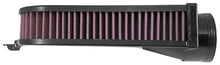 Load image into Gallery viewer, K&amp;N Engineering E-0659 FITS:K&amp;N 15-17 BMW X5 4.4L V8 F/I Drop In Air Filter 2 Required Air Filters Drop In