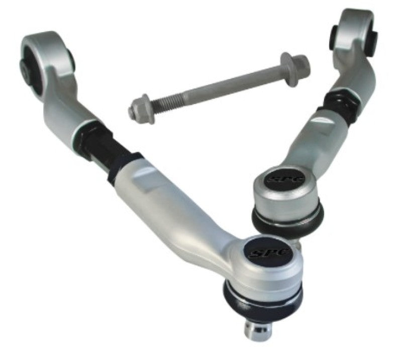 SPC Performance 81362 FITS: 09-17 Audi A4/RS4/S4 / 09-16 Audi A5/S5 Front Upper Multi Link Control Arm Right Alignment Kits