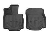 WeatherTech 2019+ Rav4 Front FloorLiner HP - Black FITS: Toyota - WET4415161IM