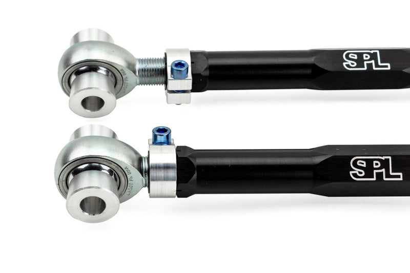 SPL Parts SPL RTR F3X FITS: 2012+ BMW 3 Series/4 Series F3X Rear Traction Links Suspension Arms & Components