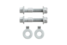 Load image into Gallery viewer, Eibach 5.81280K FITS: Pro-Alignment Front Kit for 06-08 Eclipse / 02-05 Civic / 02-06 Civic CR-V / 02-04 RSX Camber Kits