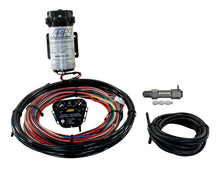 Load image into Gallery viewer, AEM 30-3302 FITS: V3 Water/Methanol Injection Kit NO TANK (Internal Map) Water Meth Kits
