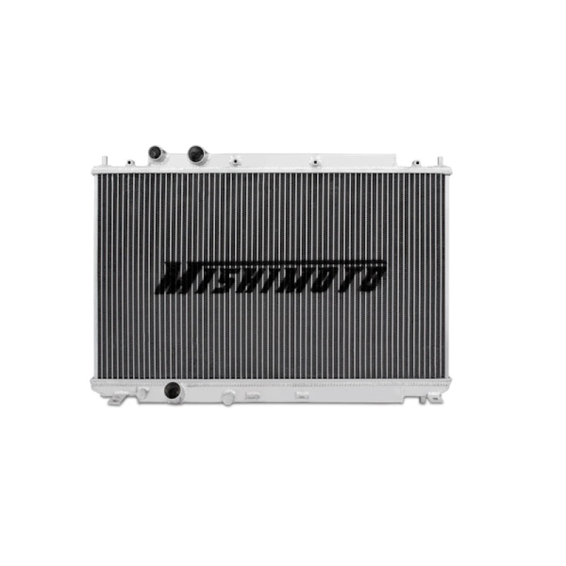 Mishimoto MMRAD-CIV-06SI FITS: Radiators FITS: 06+ Honda Civic SI Manual Aluminum Radiator Radiators