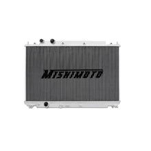 Load image into Gallery viewer, Mishimoto MMRAD-CIV-06SI FITS: Radiators FITS: 06+ Honda Civic SI Manual Aluminum Radiator Radiators