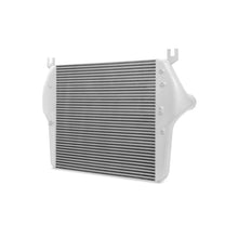 Load image into Gallery viewer, Mishimoto MMINT-RAM-03SL FITS: Intercoolers FITS: 03-09 Dodge 5.9L/6.7L Cummins Intercooler (Silver) Intercoolers