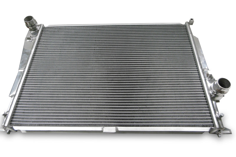CSF 7058 FITS: 00-06 BMW M3 (E46) Triple Pass Radiator Radiators