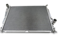 Load image into Gallery viewer, CSF 7058 FITS: 00-06 BMW M3 (E46) Triple Pass Radiator Radiators