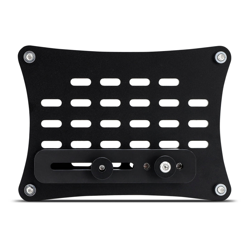 Mishimoto MMLP-CTR-23 FITS: 2023+ Honda Civic Type-R License Plate Relocation Kit License Plate Relocation
