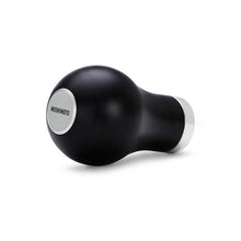 Load image into Gallery viewer, Mishimoto MMSK-TDP-BK FITS: Shift Knobs FITS: Teardrop Shift Knob Black Shift Knobs