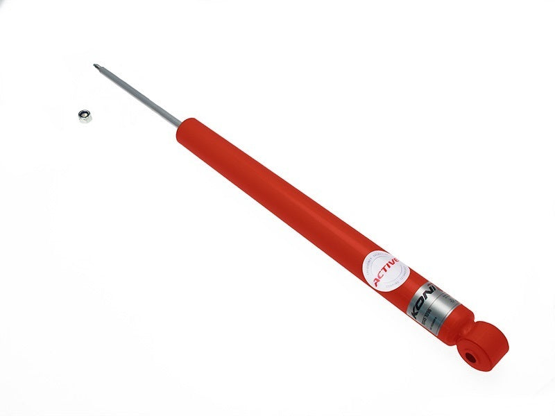 KONI 8045 1096 FITS:Koni Special D (Red) Shock 04-12 Volvo V50 Incl Sport Suspension (Excl 4WD/Self Leveling) Rear Shocks and Struts