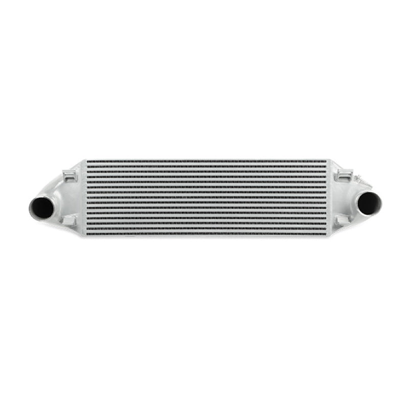 Mishimoto MMINT-FOST-13SL FITS: 2013+ Ford Focus ST Intercooler (I/C ONLY) Silver Intercoolers