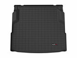 WeatherTech 25-26 Touring Trunk Cargo Liners - Black FITS: BMW M5 - WET401860