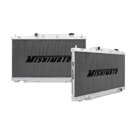 Mishimoto MMRAD-CIV-02SI FITS: 02-05 Honda Civic SI Manual Aluminum Radiator Radiators