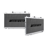 Mishimoto MMRAD-CIV-02SI FITS: 02-05 Honda Civic SI Manual Aluminum Radiator Radiators