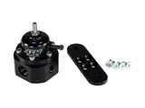 AEM 25-302BK FITS: Universal Black Adjustable Fuel Pressure Regulator Fuel Pressure Regulators
