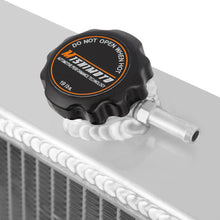Load image into Gallery viewer, Mishimoto MMRAD-WRA-87 FITS: 87-06 Jeep Wrangler (Does Not Fit 2010 Wrangler) YJ &amp; TJ Aluminum Performance Radiator Radiators