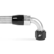 Load image into Gallery viewer, Mishimoto MMOC-WRX-08 FITS: Oil Coolers FITS: 08-14 Subaru WRX Oil Cooler Kit Oil Coolers