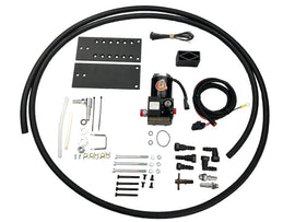 AirDog R4SBD356 FITS: -PureFlow Raptor 2003-2004.5 Dodge Cummins w/ In-Tank Fuel Pump RP-4G-100 Fuel Pump Fuel Pumps