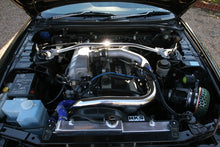 Load image into Gallery viewer, Mishimoto MMRAD-RHD-R33 FITS: Radiators FITS: R33/R34 Nissan Skyline (NON R34 GTR) Manual Aluminum Radiator Radiators