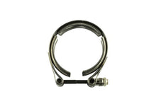 Load image into Gallery viewer, Turbosmart TS-0553-3003 FITS: WG45 GenV Inlet V-Band Clamp Wastegate Accessories