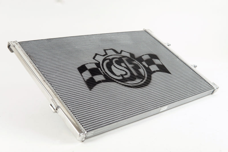 CSF 8197 FITS: Mercedes Benz E 63 / CLS 63 AMG Front Mount Heat Exchanger Radiators