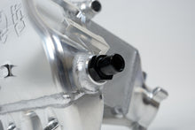 Load image into Gallery viewer, CSF 8233B FITS: BMW M3/M4 S58 (G8X) Charge-Air Cooler Manifold Thermal Dispersion Black Intercoolers