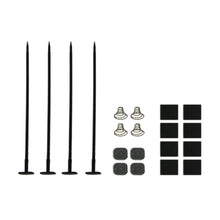 Load image into Gallery viewer, Mishimoto MMFAN-MOUNT FITS: Fans &amp; Shrouds FITS: Universal Fan Mount Kit Fans &amp; Shrouds
