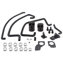 Load image into Gallery viewer, Mishimoto MMBCC-350Z-07PBE FITS: Oil Catch Cans FITS: 07-09 Nissan 350Z PCV-Side Catch Can Kit Oil Catch Cans