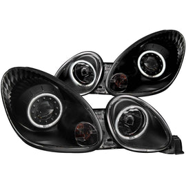 ANZO 121144 Headlights