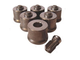 DDP 94-98 Dodge Cummins 5.9L 12V P-7100 Upgraded Delivery Valve Set