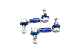 Superpro TRC1045 FITS:SuperPro 2004 Lexus RX330 0 Rear HD Adjustable End Link Set (10mm Studs 100mm-120mm Length) Sway Bar Endlinks