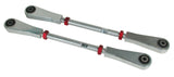 SPC Performance 67610 FITS: 03-10 Mini Cooper Rear Adjustable Camber Arms Alignment Kits