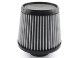 aFe TF-9004D FITS: Takeda Air Filters IAF PDS A/F PDS 3-1/2F x 6B x 4-3/4T x 5H (VS) Cold Air Intakes