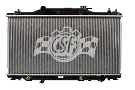CSF 2965 Radiators