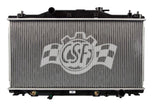 CSF 2965 FITS: 02-06 Acura RSX 2.0L OEM Plastic Radiator Radiators