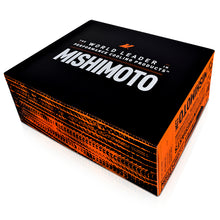 Load image into Gallery viewer, Mishimoto MMOC-WRX-22TBK FITS: Oil Coolers FITS: 2022+ Subaru WRX Thermostatic Oil Cooler Kit Black Oil Coolers