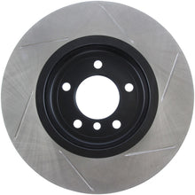 Load image into Gallery viewer, Stoptech 126.34052SR FITS:StopTech Slotted Sport Brake Rotor Brake Rotors Slotted