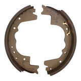 DFC 90-24 F-0650 Parking Parking Shoes FITS: Ford - DFC1902-0978-00