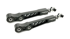 Torque Solution TS-EV-650 FITS: Adjustable Rear Control Arms: Mitsubishi Evo 7/8/9 Control Arms