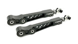 Torque Solution TS-EV-650 FITS: Adjustable Rear Control Arms: Mitsubishi Evo 7/8/9 Control Arms