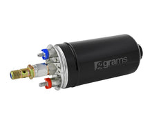 Load image into Gallery viewer, Grams Performance G51-99-0440 FITS: 355LPH UNIVERSAL FUEL PUMP KIT Fuel Pumps