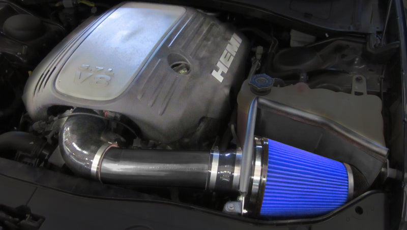 CORSA Performance 616957-O Cold Air Intakes
