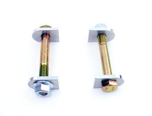 Load image into Gallery viewer, SPL Parts SPL ELT F8X FITS: 2014+ BMW M2/M3/M4 (F8X) Toe Eccentric Lockout Kit Hardware Kits Other