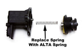 ALTA 07-12 Mini Cooper S/JCW & 09-12 Convertible / 09-12 Clubman S/JCW BPV Spring Upgrade