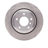 DFC 06-10 525xi Rear Brake Rotor FITS: BMW - DFC600-31075