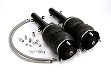 Load image into Gallery viewer, Air Lift 75518 FITS: Performance 98-06 Audi TT / 02-04 VW Golf/GTI/Jetta Slam Front Kit Air Suspension Kits