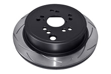 Load image into Gallery viewer, DBA DBA2663S-10 Brake Rotors - Slotted