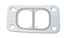 Load image into Gallery viewer, Vibrant 1445G FITS: Turbo Gasket for T03 Divided Inlet Flange (Matches Flange #1445 and #14450) Exhaust Gaskets
