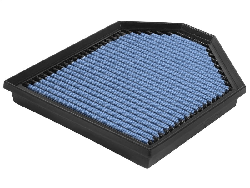 aFe 30-10257 FITS: MagnumFLOW OEM Replacement Air Filter PRO 5R 11-16 BMW X3 xDrive28i F25 2.0T Air Filters Drop In